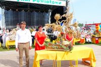 Fotogaleria z XXVI Dożynek Powiatowych 2024 w Sadkowicach - Foto_0172