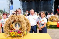 Fotogaleria z XXVI Dożynek Powiatowych 2024 w Sadkowicach - Foto_0174