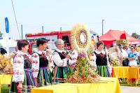 Fotogaleria z XXVI Dożynek Powiatowych 2024 w Sadkowicach - Foto_0175