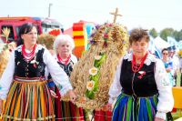 Fotogaleria z XXVI Dożynek Powiatowych 2024 w Sadkowicach - Foto_0176