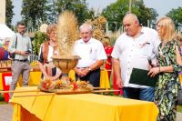 Fotogaleria z XXVI Dożynek Powiatowych 2024 w Sadkowicach - Foto_0177
