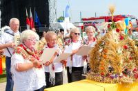 Fotogaleria z XXVI Dożynek Powiatowych 2024 w Sadkowicach - Foto_0182