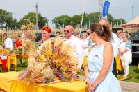 Fotogaleria z XXVI Dożynek Powiatowych 2024 w Sadkowicach - Foto_0184