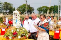 Fotogaleria z XXVI Dożynek Powiatowych 2024 w Sadkowicach - Foto_0185
