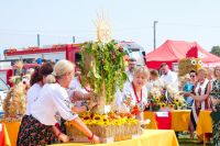 Fotogaleria z XXVI Dożynek Powiatowych 2024 w Sadkowicach - Foto_0190