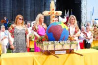 Fotogaleria z XXVI Dożynek Powiatowych 2024 w Sadkowicach - Foto_0191