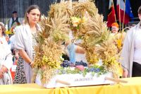 Fotogaleria z XXVI Dożynek Powiatowych 2024 w Sadkowicach - Foto_0196