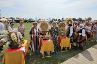 Fotogaleria z XXVI Dożynek Powiatowych 2024 w Sadkowicach - Foto_0201