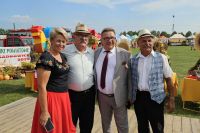 Fotogaleria z XXVI Dożynek Powiatowych 2024 w Sadkowicach - Foto_0221