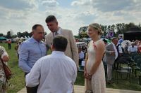 Fotogaleria z XXVI Dożynek Powiatowych 2024 w Sadkowicach - Foto_0223