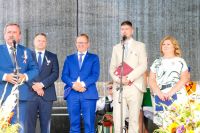 Fotogaleria z XXVI Dożynek Powiatowych 2024 w Sadkowicach - Foto_0224