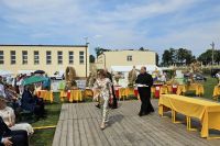 Fotogaleria z XXVI Dożynek Powiatowych 2024 w Sadkowicach - Foto_0226