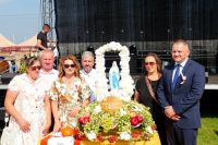 Fotogaleria z XXVI Dożynek Powiatowych 2024 w Sadkowicach - Foto_0276