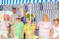 Fotogaleria z XXVI Dożynek Powiatowych 2024 w Sadkowicach - Foto_0306