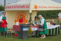 Fotogaleria z XXVI Dożynek Powiatowych 2024 w Sadkowicach - Foto_0323