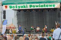 Fotogaleria z XXVI Dożynek Powiatowych 2024 w Sadkowicach - Foto_0328