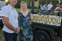Fotogaleria z XXVI Dożynek Powiatowych 2024 w Sadkowicach - Foto_0336