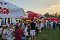 Fotogaleria z XXVI Dożynek Powiatowych 2024 w Sadkowicach - Foto_0341