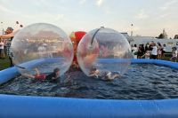 Fotogaleria z XXVI Dożynek Powiatowych 2024 w Sadkowicach - Foto_0343