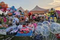 Fotogaleria z XXVI Dożynek Powiatowych 2024 w Sadkowicach - Foto_0351