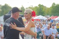 Fotogaleria z XXVI Dożynek Powiatowych 2024 w Sadkowicach - Foto_0356