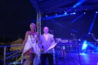Fotogaleria z XXVI Dożynek Powiatowych 2024 w Sadkowicach - Foto_0387