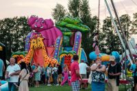 Fotogaleria z XXVI Dożynek Powiatowych 2024 w Sadkowicach - Foto_0390
