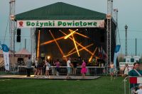 Fotogaleria z XXVI Dożynek Powiatowych 2024 w Sadkowicach - Foto_0392