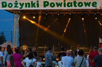 Fotogaleria z XXVI Dożynek Powiatowych 2024 w Sadkowicach - Foto_0400