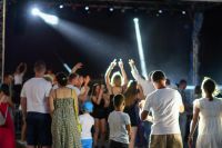 Fotogaleria z XXVI Dożynek Powiatowych 2024 w Sadkowicach - Foto_0403