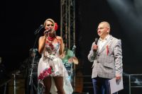 Fotogaleria z XXVI Dożynek Powiatowych 2024 w Sadkowicach - Foto_0404