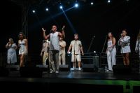 Fotogaleria z XXVI Dożynek Powiatowych 2024 w Sadkowicach - Foto_0411