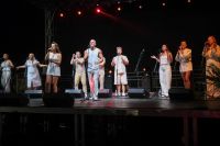 Fotogaleria z XXVI Dożynek Powiatowych 2024 w Sadkowicach - Foto_0412
