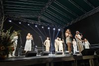 Fotogaleria z XXVI Dożynek Powiatowych 2024 w Sadkowicach - Foto_0416