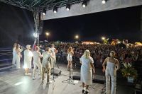 Fotogaleria z XXVI Dożynek Powiatowych 2024 w Sadkowicach - Foto_0423