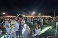 Fotogaleria z XXVI Dożynek Powiatowych 2024 w Sadkowicach - Foto_0425