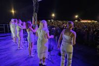 Fotogaleria z XXVI Dożynek Powiatowych 2024 w Sadkowicach - Foto_0430