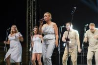 Fotogaleria z XXVI Dożynek Powiatowych 2024 w Sadkowicach - Foto_0436