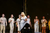 Fotogaleria z XXVI Dożynek Powiatowych 2024 w Sadkowicach - Foto_0437