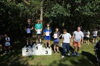 Fotogaleria mistrzostw powiatu rawskiego szkół w indywidualnych biegach przełajowych - Foto_0012