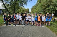 Fotogaleria mistrzostw powiatu rawskiego szkół w indywidualnych biegach przełajowych - Foto_0001