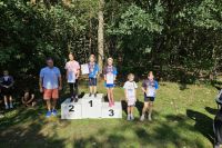 Fotogaleria mistrzostw powiatu rawskiego szkół w indywidualnych biegach przełajowych - Foto_0007