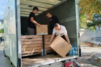 Fotogaleria z "Powiat Rawski dla POWODZIAN" Foto_0002