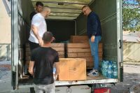 Fotogaleria z "Powiat Rawski dla POWODZIAN" Foto_0003