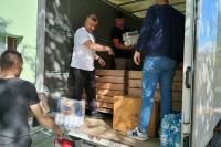 Fotogaleria z "Powiat Rawski dla POWODZIAN" Foto_0004