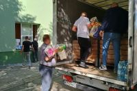 Fotogaleria z "Powiat Rawski dla POWODZIAN" Foto_0005