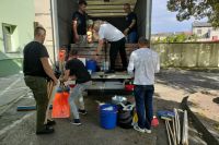 Fotogaleria z "Powiat Rawski dla POWODZIAN" Foto_0006