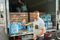 Fotogaleria z "Powiat Rawski dla POWODZIAN" Foto_0009