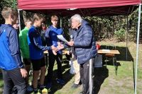 Fotogaleria - Komunikat końcowy powiatowych igrzysk dzieci w sztafetowych biegach przełajowych - Foto_0009