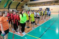 Fotogaleria - Komunikat Końcowy Powiatowych Igrzysk Młodzieży Szkolnej w Piłce Ręcznej Dziewcząt i Chłopców - Foto_0001